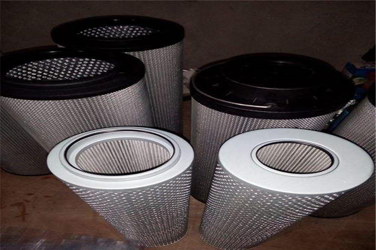 工業空氣濾清器