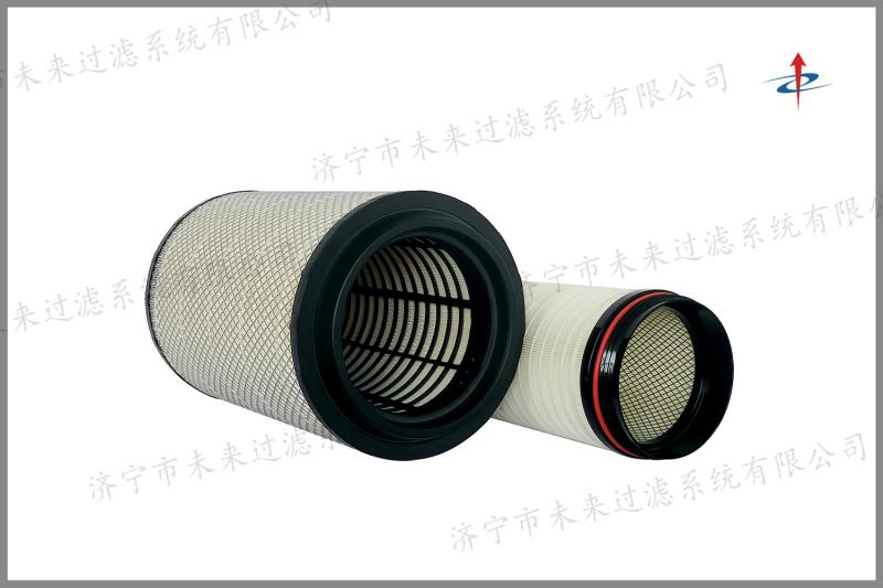 具有體積小、流量大，過(guò)濾效率高；容塵量大、壓差損失??；耐腐蝕性能好、壽命長(zhǎng)；濾芯更換方便等獨(dú)特優(yōu)點(diǎn)