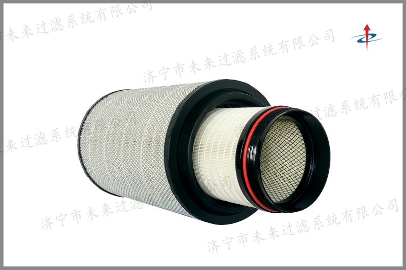 防止灰塵造成發動機磨損，對發動機的可靠性和耐久性起關鍵作用