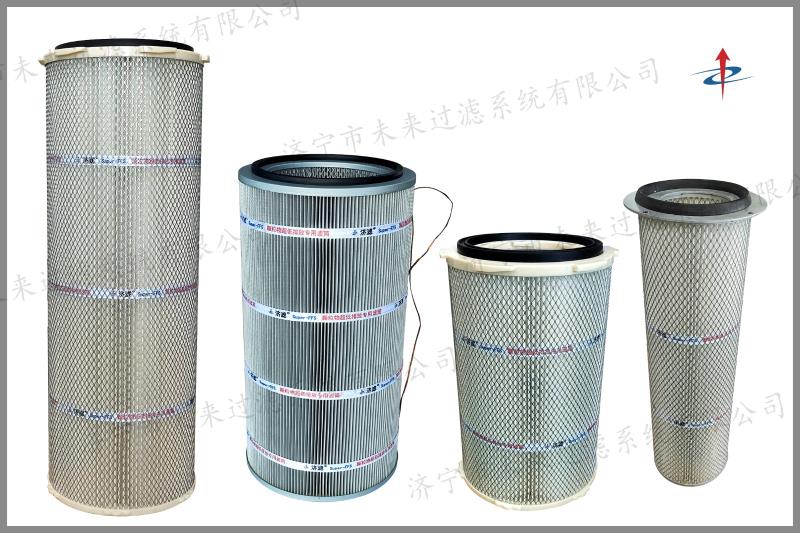 除塵濾筒日常維護操作內容，你了解嗎？