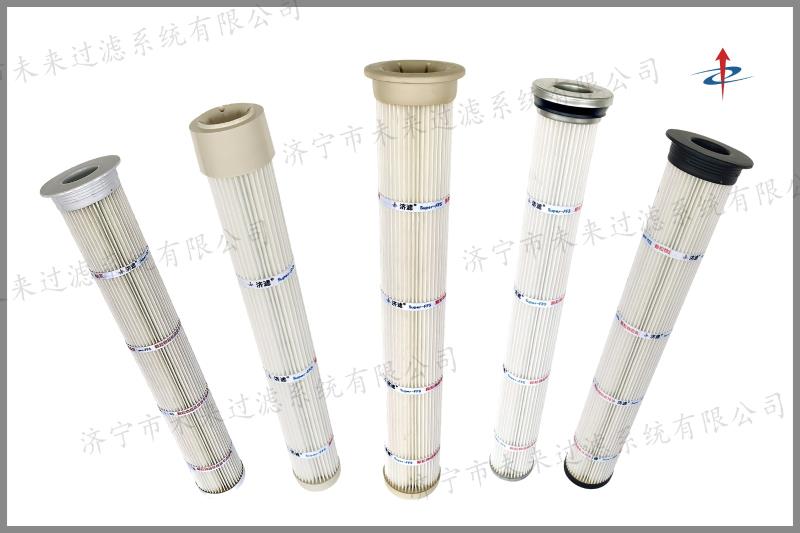 使用除塵濾筒必知的幾個小常識