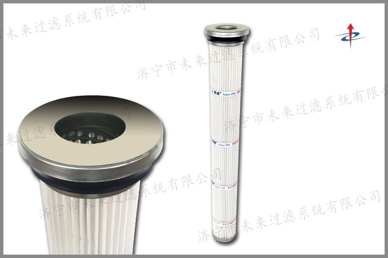 不看不知道，除塵濾筒原來是這樣工作的！